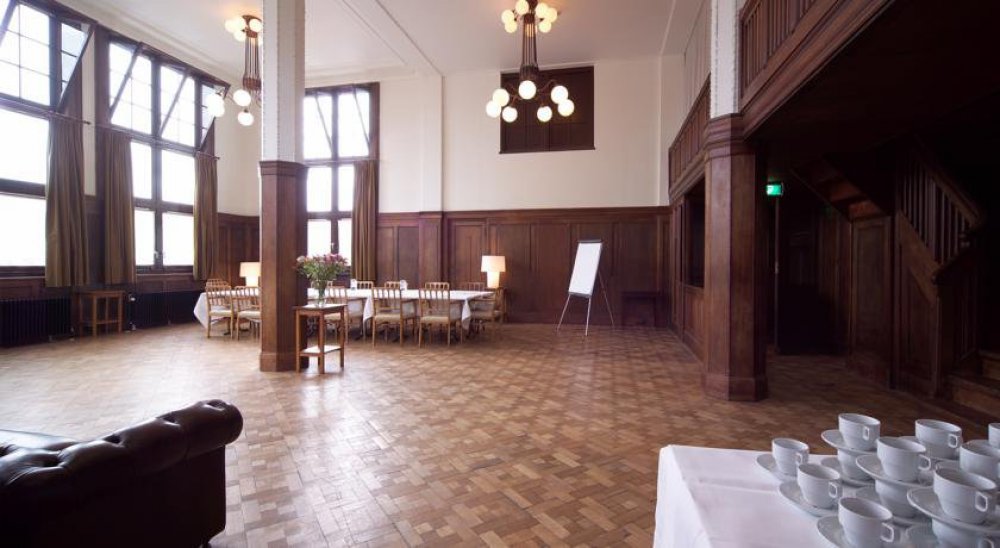 diavoorstelling