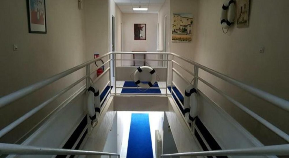 diavoorstelling