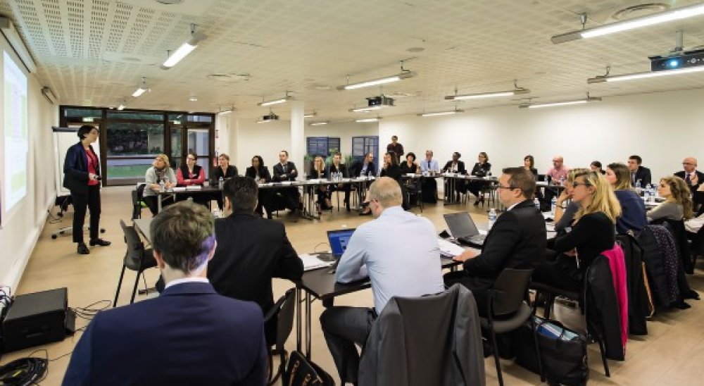diavoorstelling