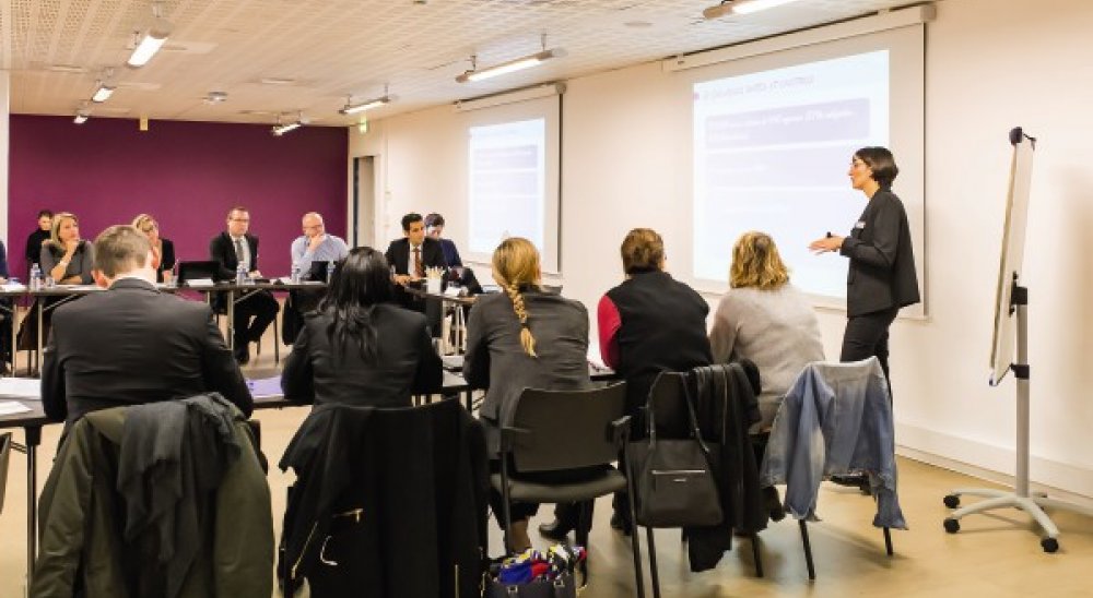 diavoorstelling