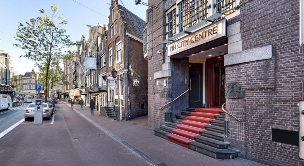 diavoorstelling