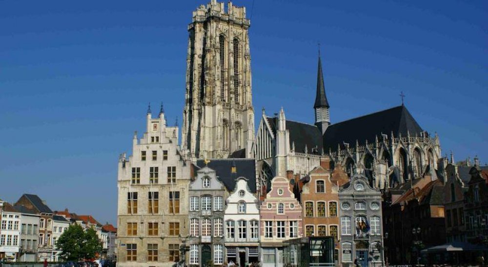 diavoorstelling