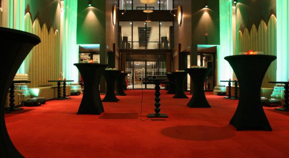 diavoorstelling