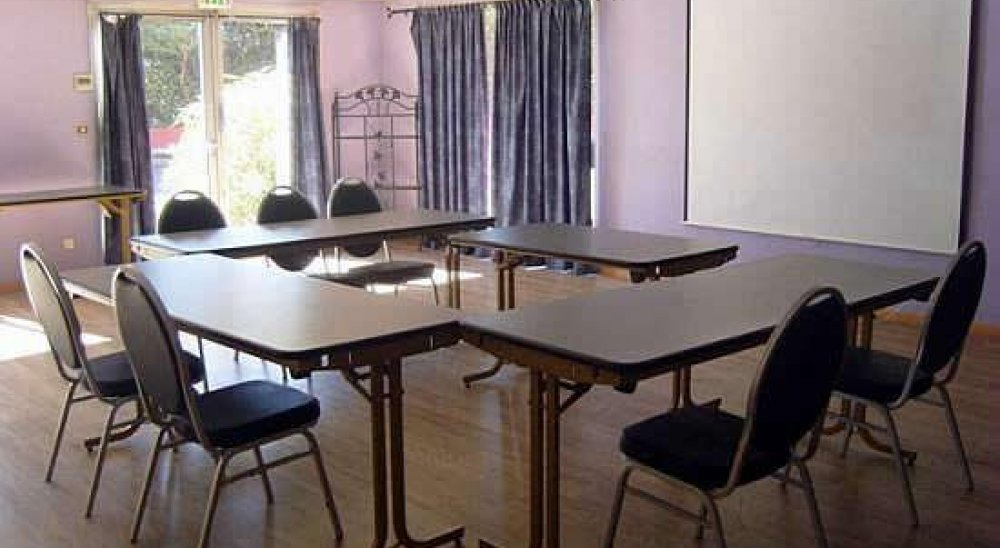 diavoorstelling