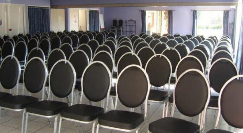 diavoorstelling
