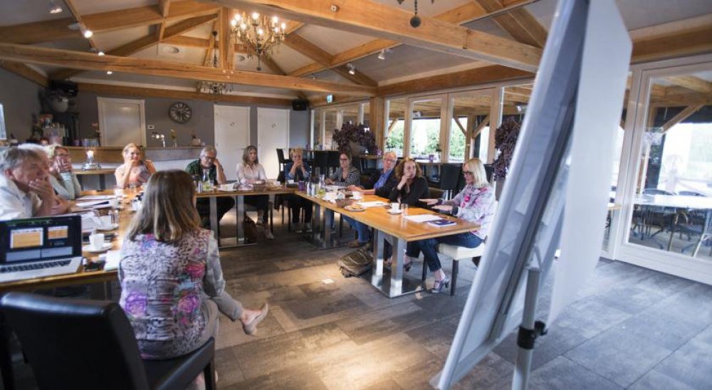 diavoorstelling