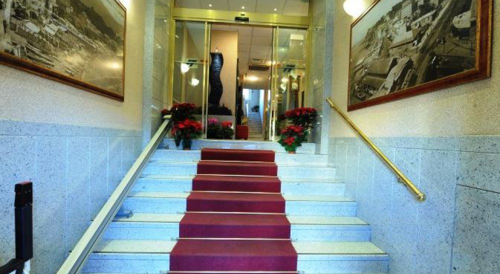 diavoorstelling