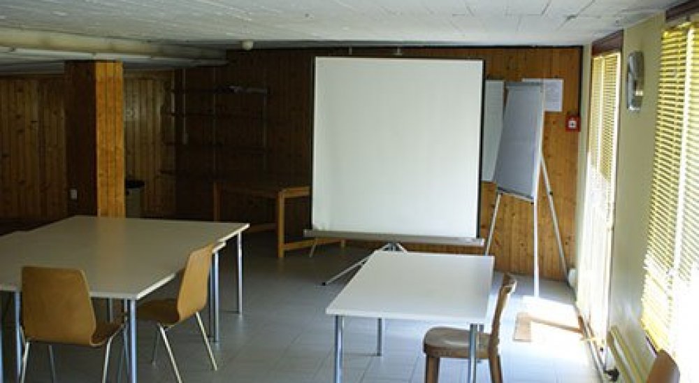 diavoorstelling