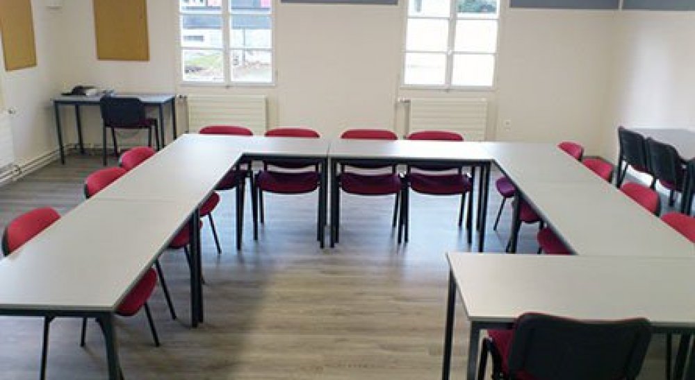 diavoorstelling