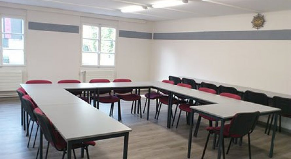 diavoorstelling