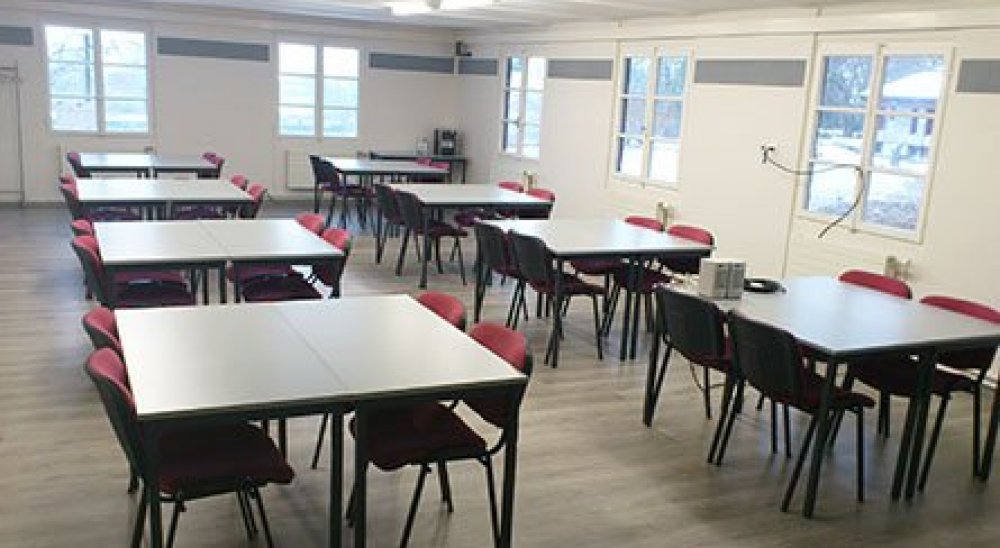 diavoorstelling