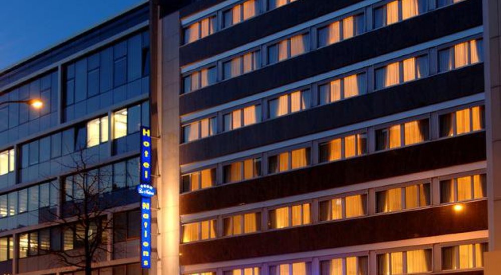 diavoorstelling