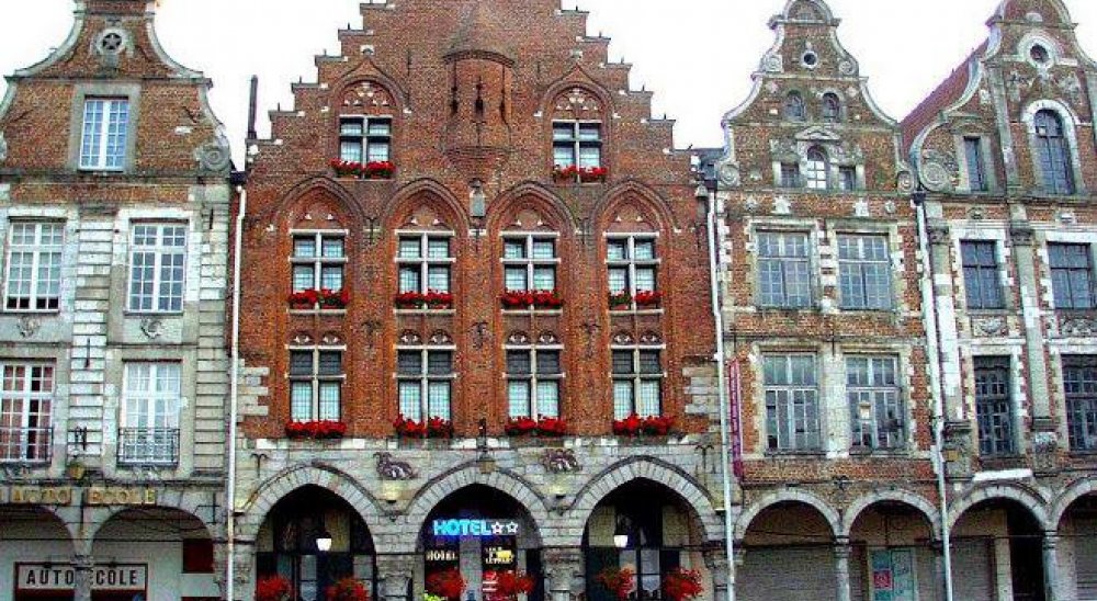 diavoorstelling
