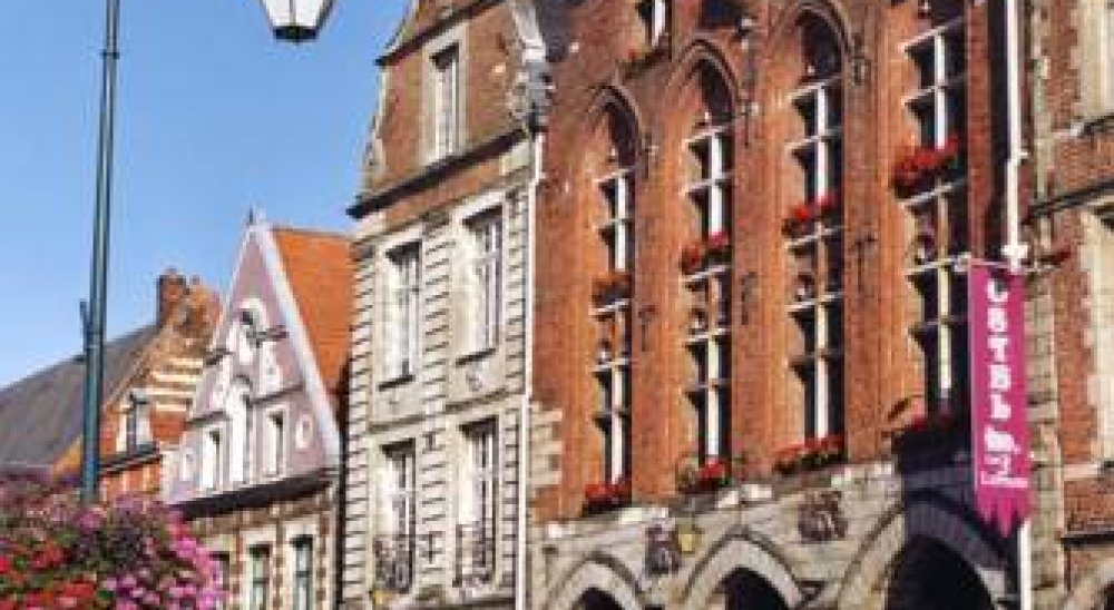 diavoorstelling
