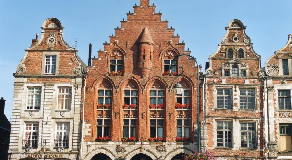 diavoorstelling