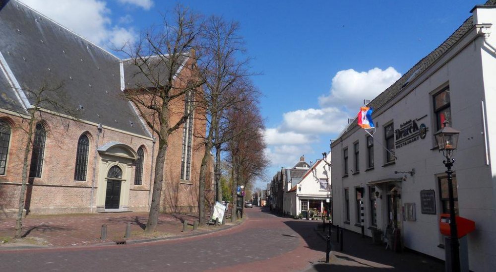 diavoorstelling