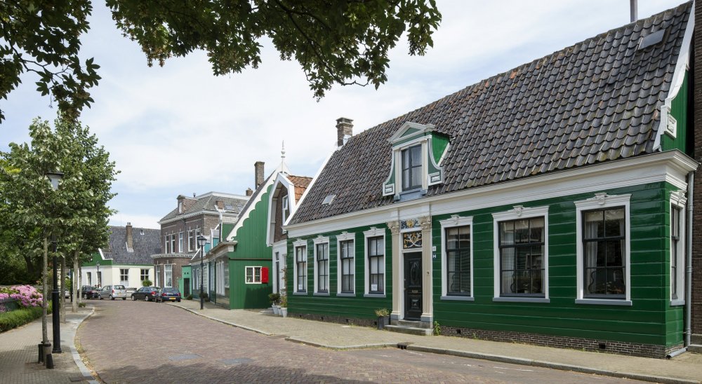 diavoorstelling
