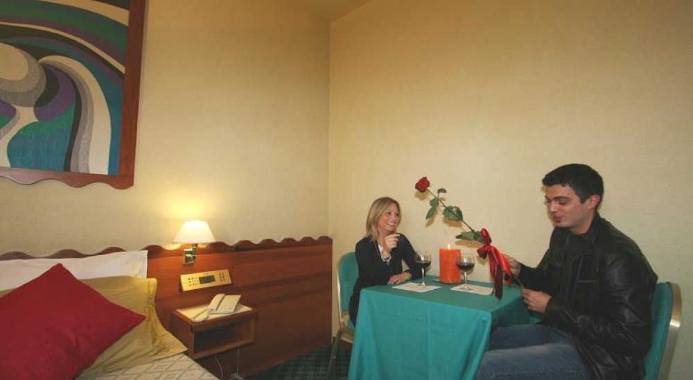 diavoorstelling