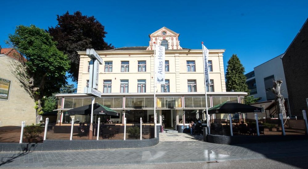 diavoorstelling