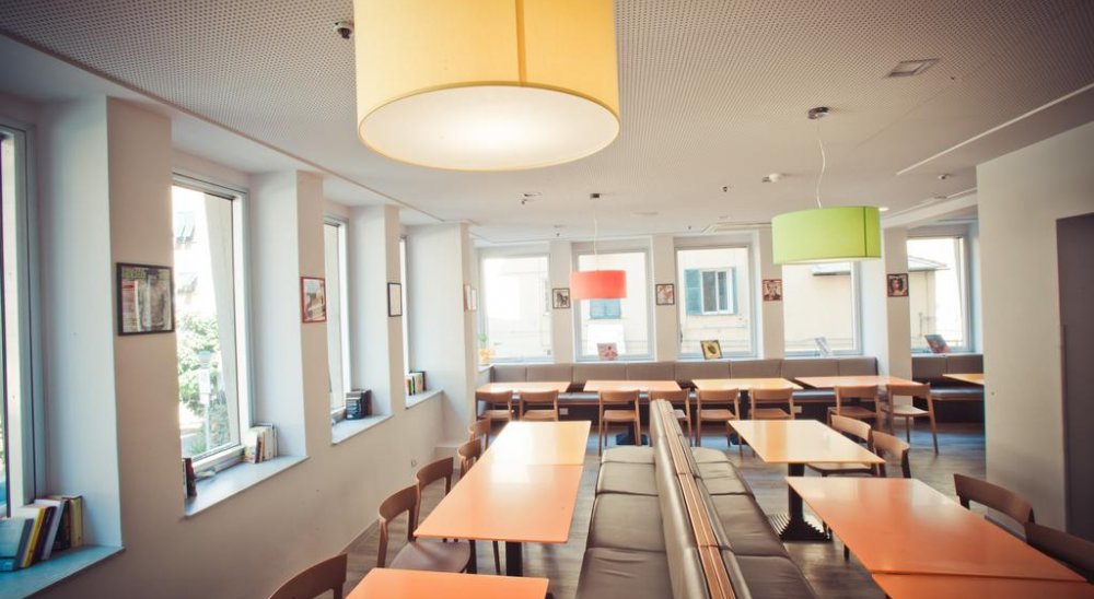 diavoorstelling