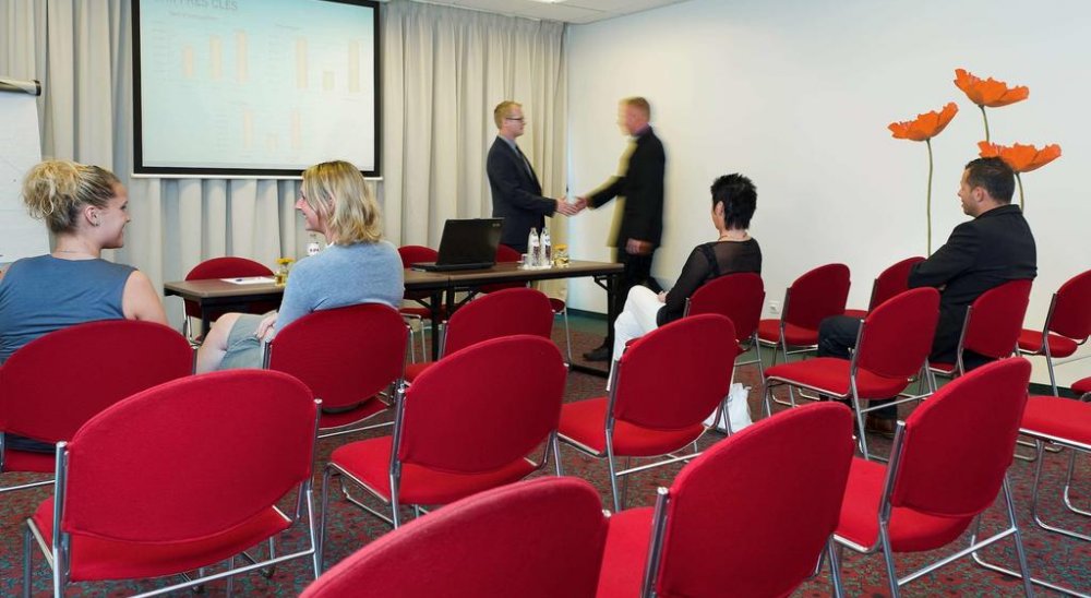 diavoorstelling