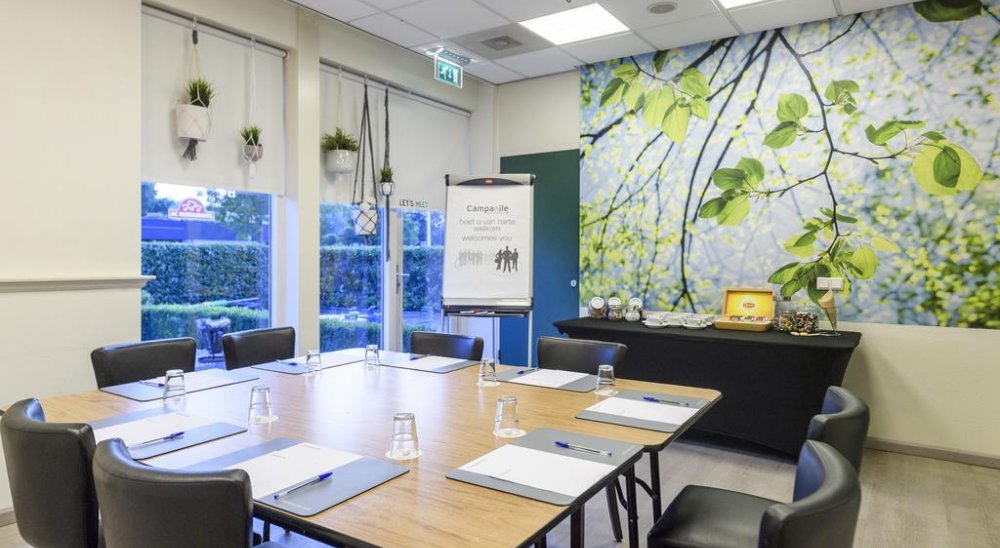 diavoorstelling