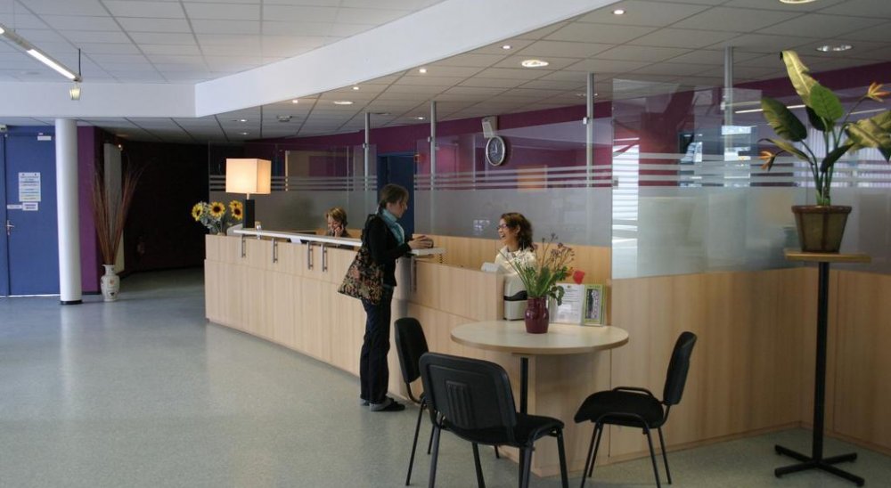 diavoorstelling