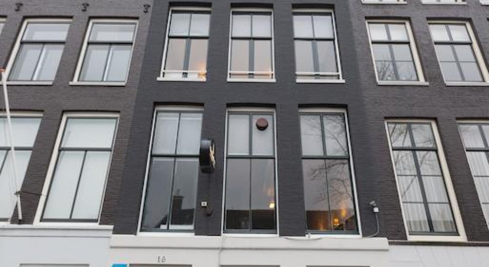 diavoorstelling