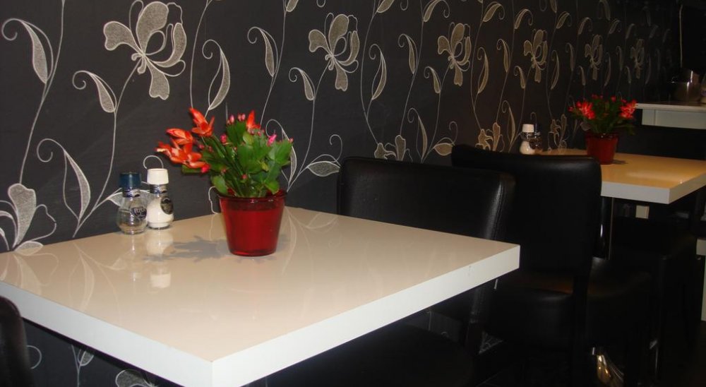 diavoorstelling