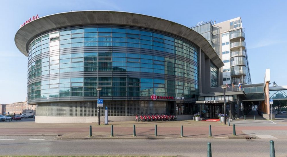 diavoorstelling