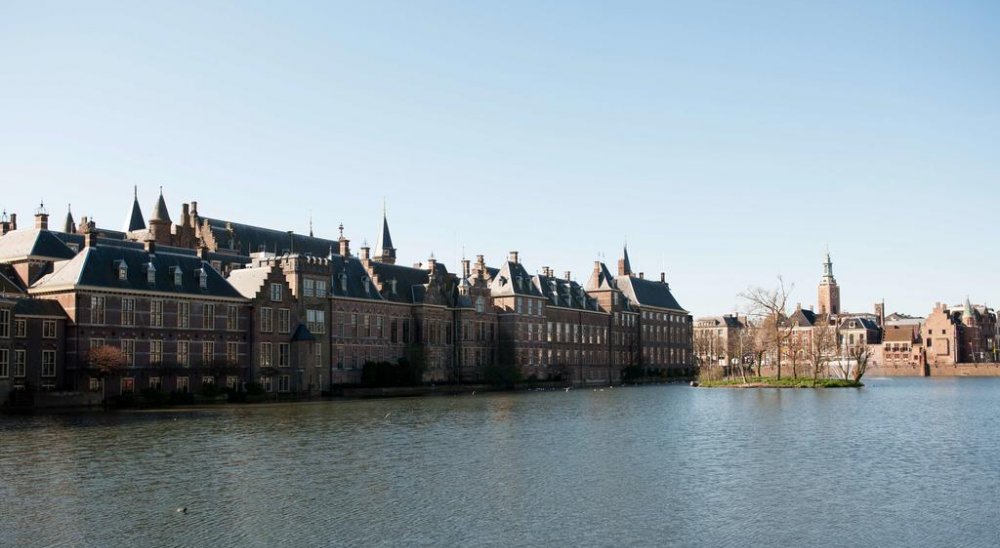 diavoorstelling