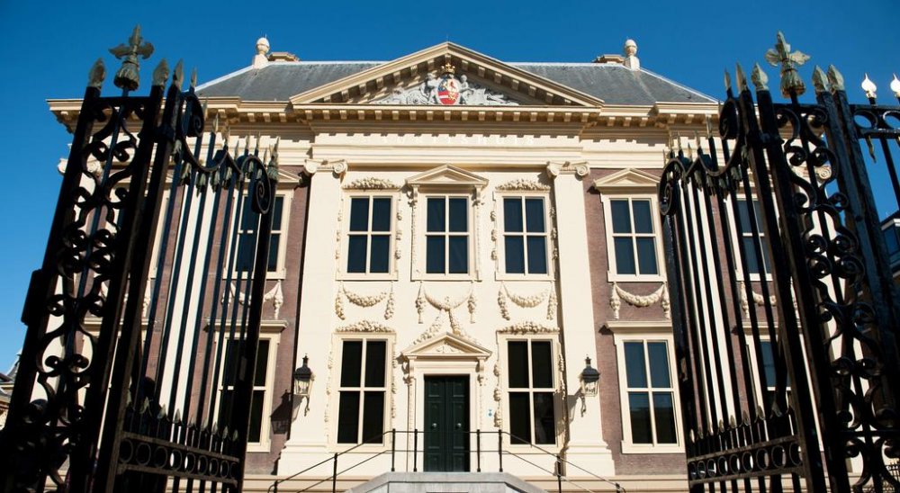 diavoorstelling