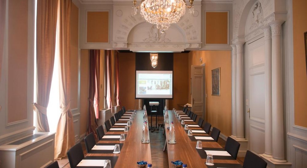 diavoorstelling