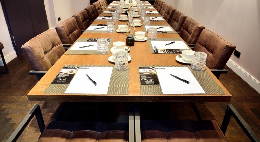 diavoorstelling