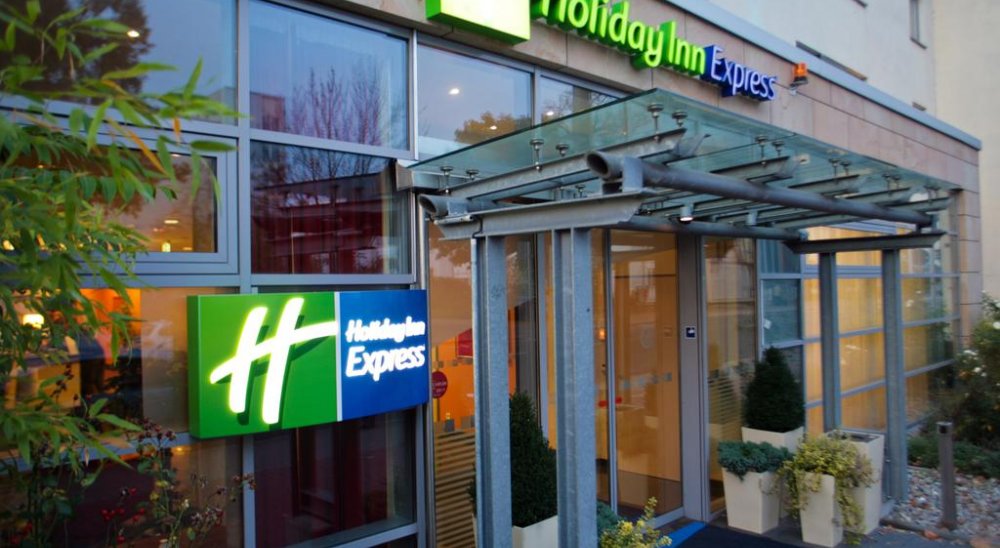 diavoorstelling