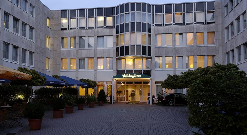 diavoorstelling