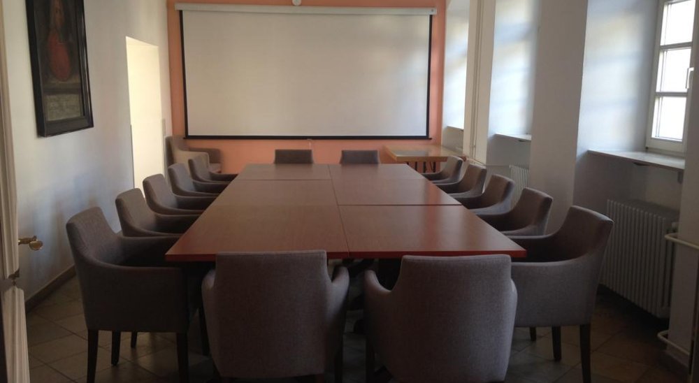 diavoorstelling