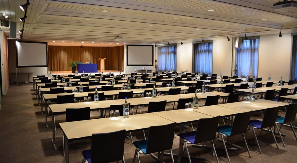 diavoorstelling