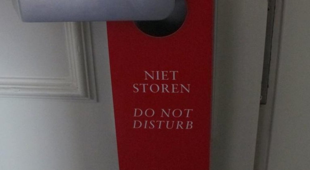 diavoorstelling