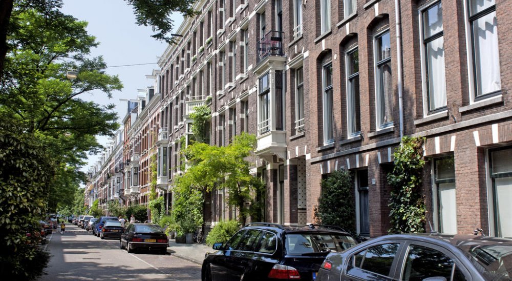 diavoorstelling