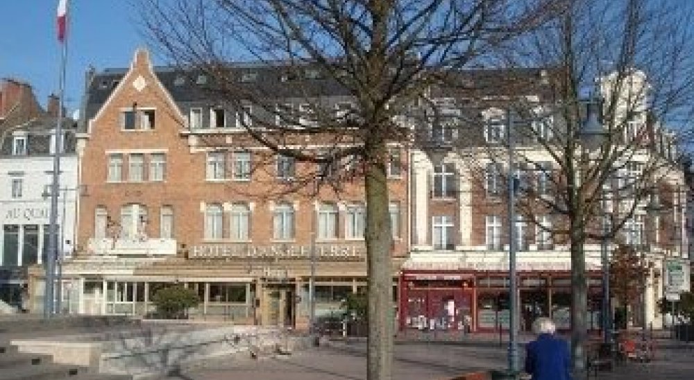 diavoorstelling
