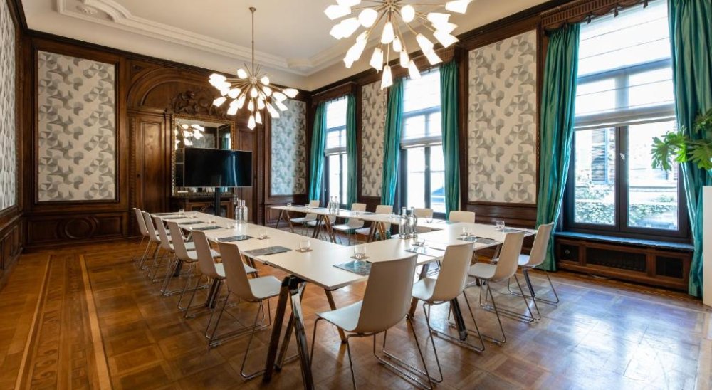 diavoorstelling