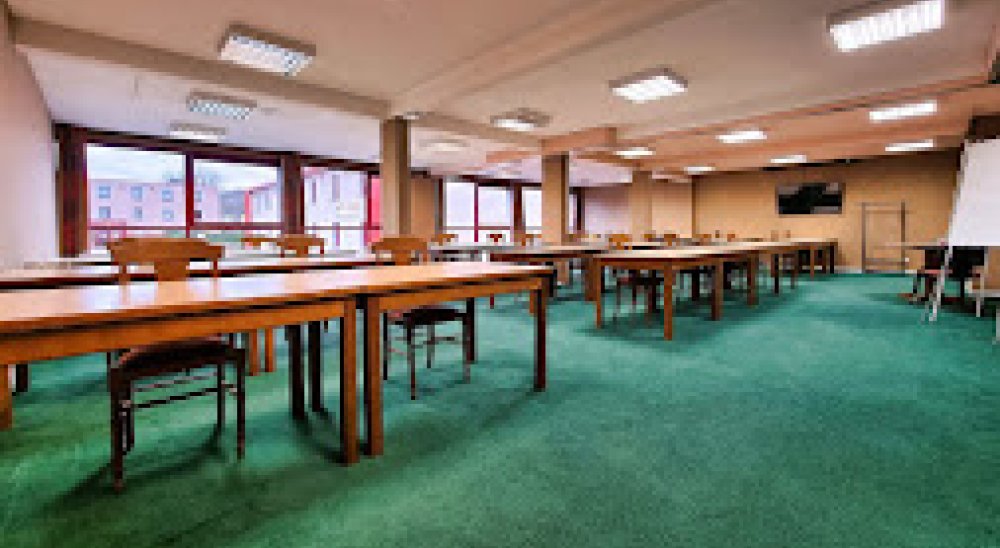 diavoorstelling