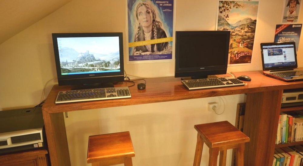 image diaporama