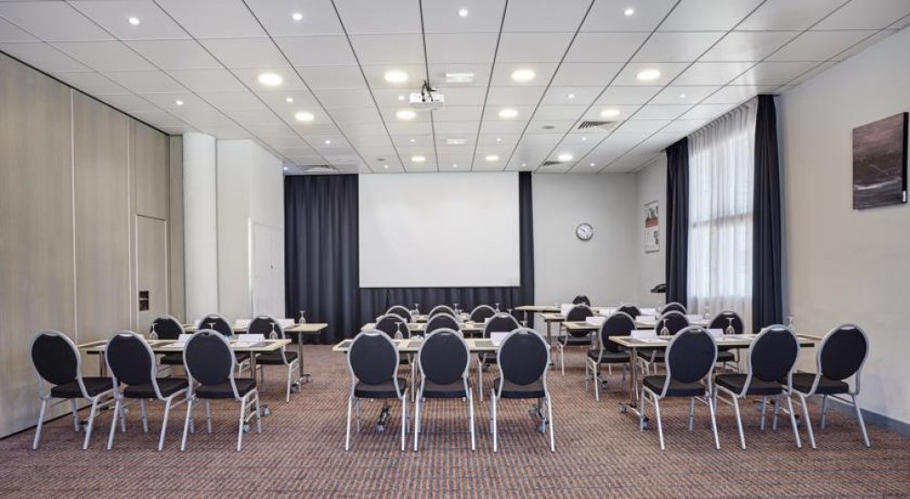 diavoorstelling