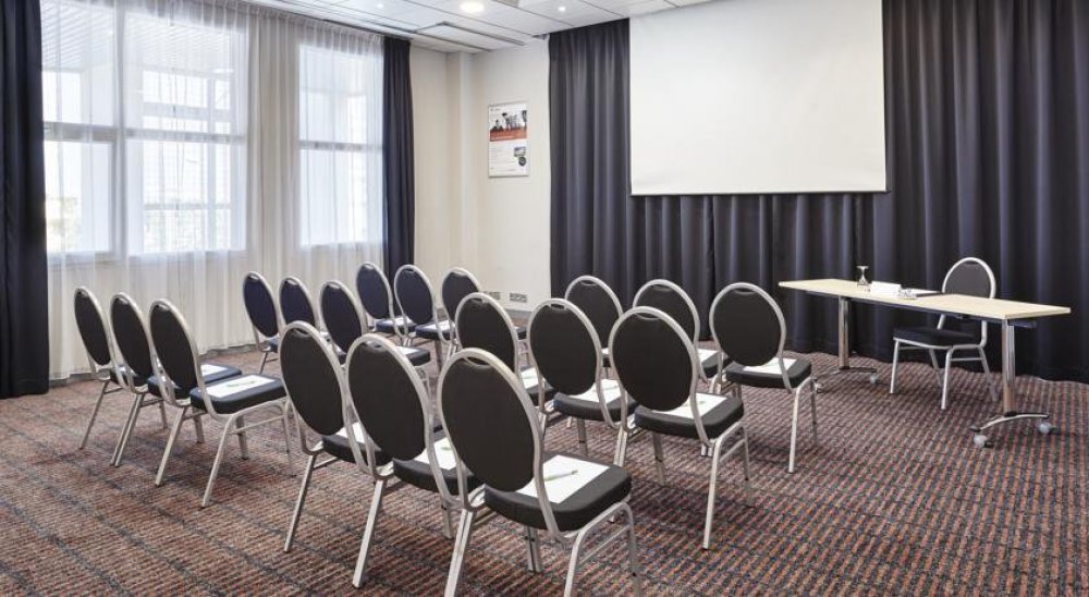diavoorstelling