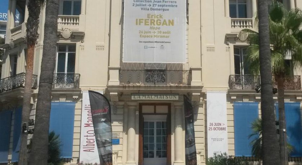 image diaporama
