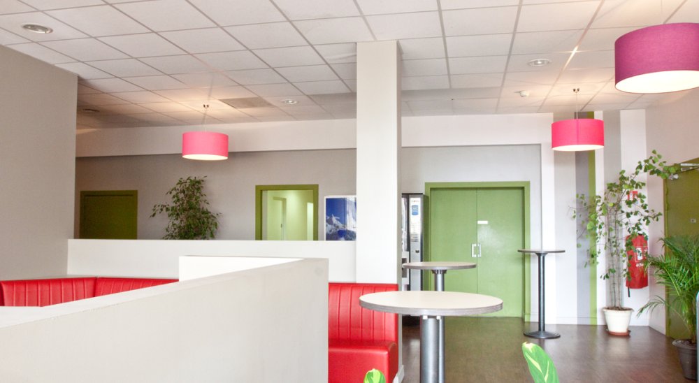 diavoorstelling