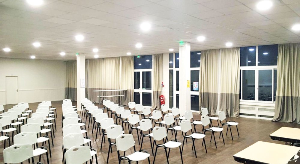 diavoorstelling