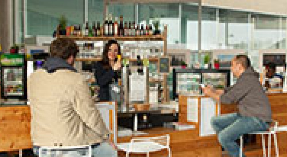 diavoorstelling